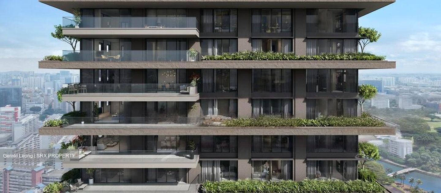 Aurea (D7), Apartment #486417061